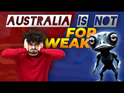 Australia Is Not For Weak #Australia #spiders #scary #weak #weirdfacts #interesting #animals #viral