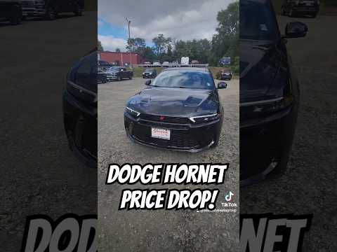 Dodge Hornet Worth It Now? #dodge #hornet #automobile #cartok #carreview #family #car #suv