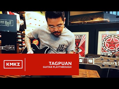 TAGPUAN - KAMIKAZEE (Jomal & Led Playthrough)