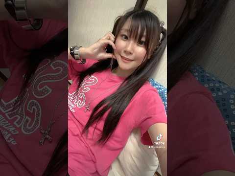 【TikTok】きすきす！