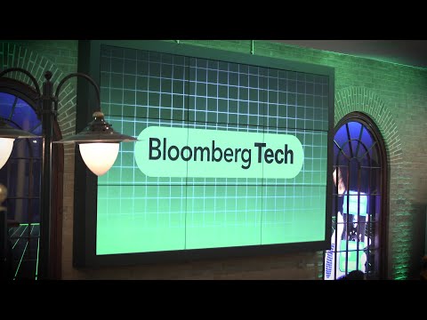 Bloomberg Tech London 2024 Highlights