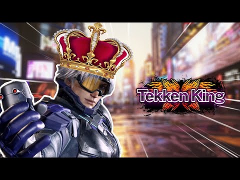 Tekken 8 - All Hail The Tekken KING! | Road To Excellence Pt. 11 Lee Ranked  | Jay Suavee