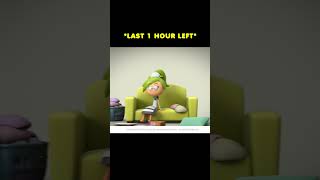 Me Chilling At Work Memes #astrolology #short #funnyshorts #cartoon #kidsshowsclub #officememes