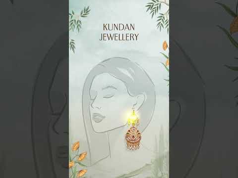 Jewellery for every style | Jewels of India 2024