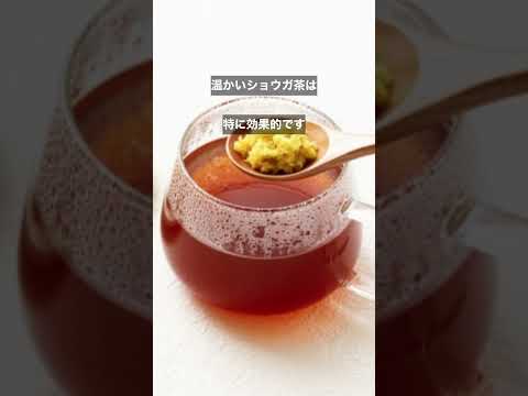 【添加物 デトックス】添加物を解毒する飲み物7選