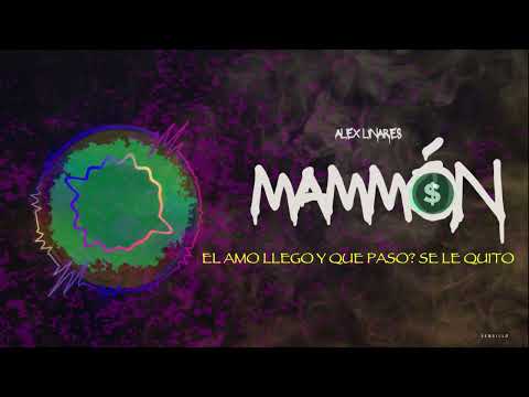 Alex Linares - MAMMON