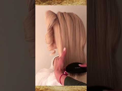 Hollywood Waves Made Easy by a Pro!