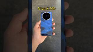 Vivo X200 Best Camera phone 2025 #smartphone #tech #comingsoon #vivox200series