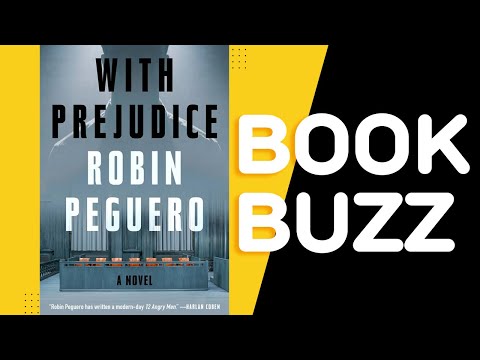 Book Buzz: With Prejudice