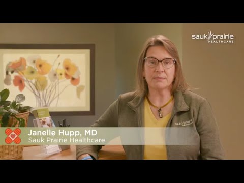 It's Our Best Shot - Dr. Janelle Hupp - Covid 19 Vaccination