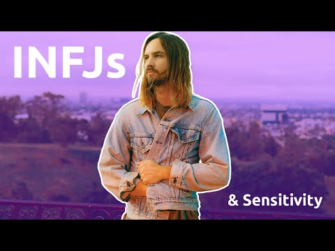 INFJs and Sensitivity