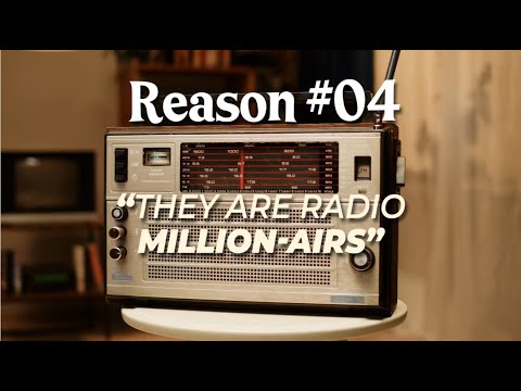 Vote for Kool & The Gang - Reason No. 4 Million-airs