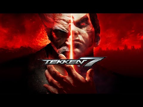 Tekken 7 & More