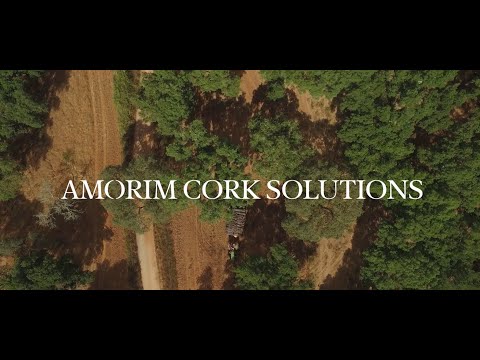 Expanded Cork Insulation - Amorim Cork Solutions