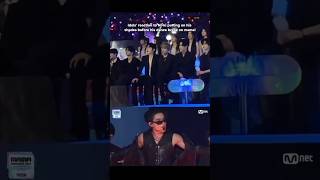 Zb1's reaction to Enhyphen's Niki at MAMA 2024#kpop #zerobaseone #enhypen #niki#zerobaseoneedit #zb1