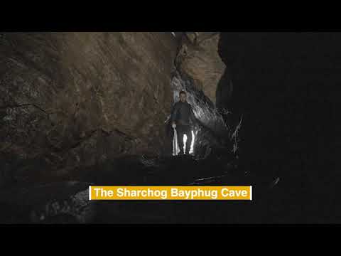 Sharchog Bayphug Cave is mysterious and spiritual where Guru Padmasambhava meditated | Video - 37