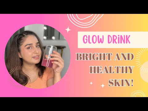 Got something to Glow from within✨ | Anupama Devyal | Chicnutrix Glow