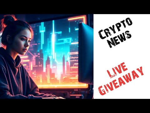 Crypto Big Update With Small Giveaway || Tap to Earns Crypto Mony ||