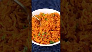 Tomato Pulao 😋 #asmr #asmrsounds #nirmlanehrarecipes #pulao