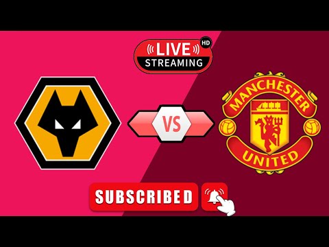 🔴LIVE : Wolverhampton Wanderers VS Manchester United | Premier League | 26 Deceber FULL MATCH