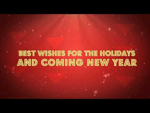 2015 Best Greeting After Effects Project & Template