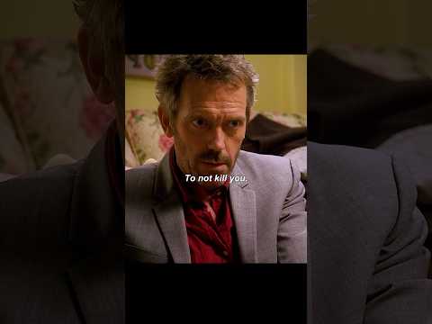 Rachel is a smart girl and in the end Dr House likes Rachel a lot #movie #shorts #video