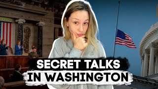 Secret Talks in Washington: U.S. Support for Ukraine – What's Next? - Ukraine war map  30/Dec/2024