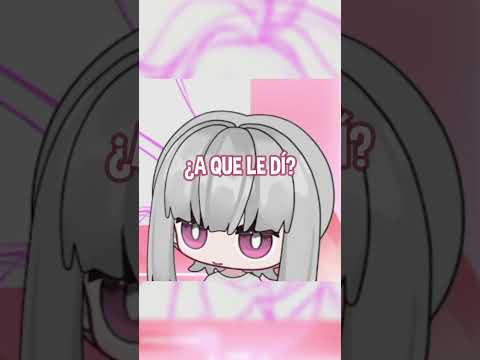 Me volví NPC de golpe 😥 #Humor #vtuber  #vtuberespañol  #vtuberuprising  #vtuberes #fypシ