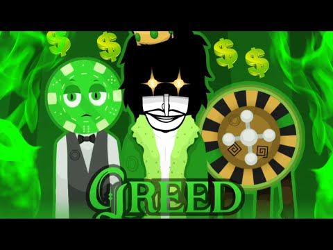 Everybody Was So Wrong About Incredibox Greed...