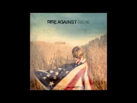 Rise Against  - Wait For Me (Audio)