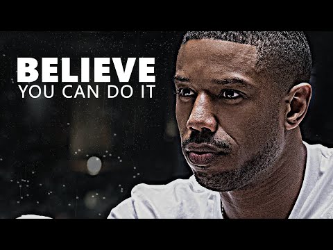 BELIEVE YOU CAN DO IT - Motivational Speech Compilation 2024