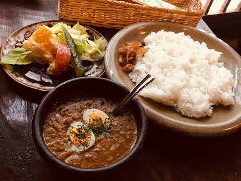 洋食・ビストロ「芭蕉」