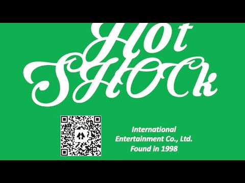 更多HOt SHOCk - 請掃瞄影片內ㄉQR Code