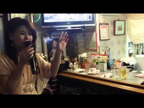 No 2歌手♡竹村 こずえさん！縁歌会ファミリーのキャンペーンしました。