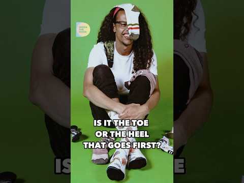 What Makes A Good Sock? | LT The Monk | Inside the Music #socks #socklover #hiphop #dancemusic