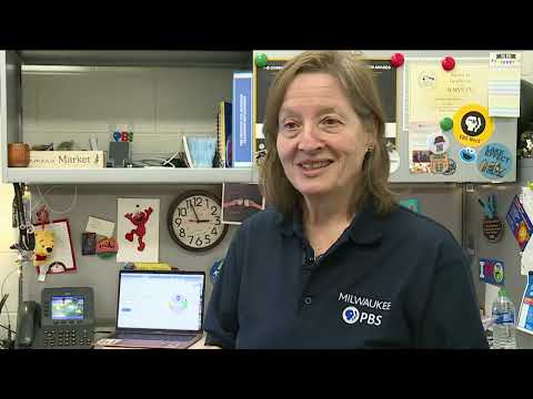 Student Operations | MATC Now Segment | Carole Burns Interview