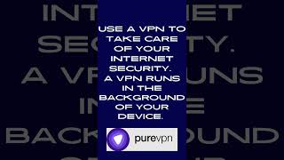 Why should you use a VPN?     #vpn #vpnservice