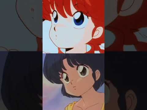 Ranma x Akane