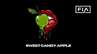 Fia - Sweet Candy Apple (Official Audio)