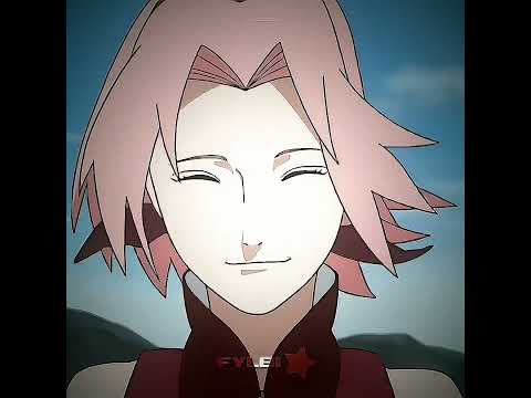 Sakura Haruno edit | Naruto