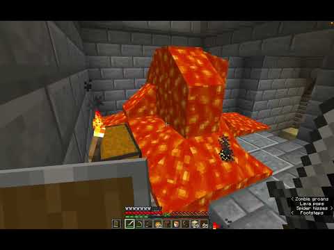 Minecraft CTM - Monument of Aldrea #5 : Audio and Editing Figured Out