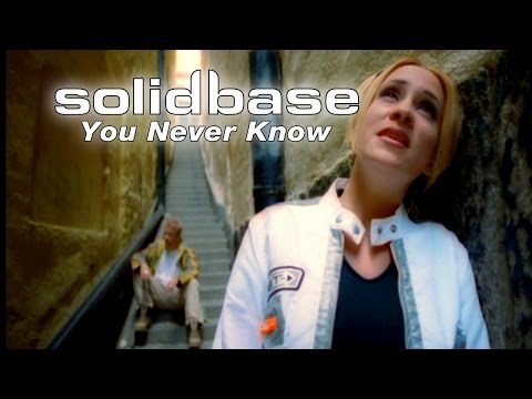 Solid Base - You Never Know (Official)