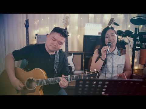 二人世界 Two Of Us 『當你老了 When You Are Old』｜吉米音樂 JIMMUSIC Live Cover Session