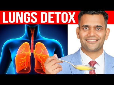 1 Teaspoon daily Your Lungs And Respiratory Tract Will Love You