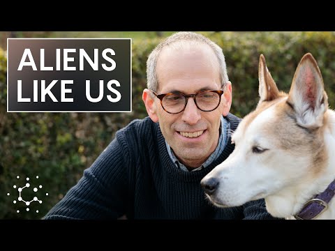 Why Extraterrestrial Life Might Not Be So Alien