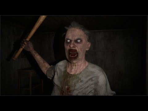 Granny Escape Together|Granwny Gameplay video live|Horror Escape Game.