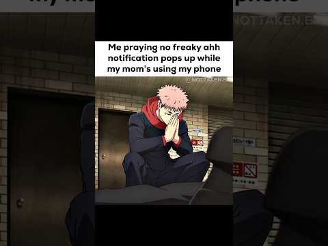 Praying to god bro’s jobless ahh doesn’t dm me 😭🙏 #jjk#jjkedit#jujutsukaisen#itadori#itadoriyuuji