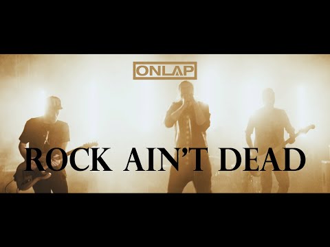 ONLAP - Rock Ain't Dead - [COPYRIGHT FREE Rock Song]