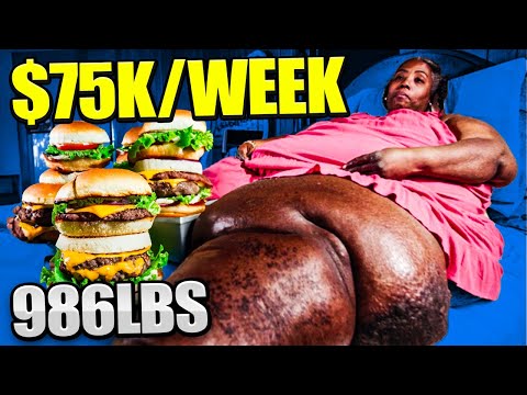 Who Spent The MOST Money In My 600lb Life | VOL 3 (Full Episodes)