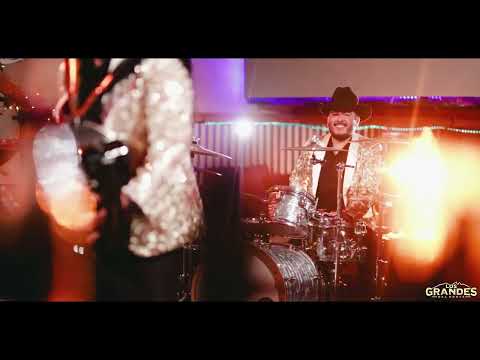 Los Grandes Del Norte- Ya Tengo Mi Vida  (Videos Live  2023 )